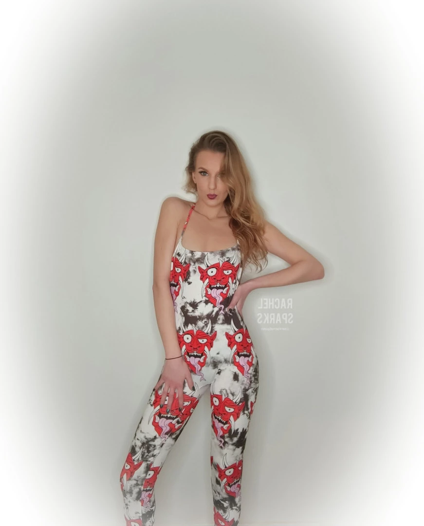 Rachel Sparks [ iamrachelsparks ] Onlyfans leaked photo 10426254 on Hotleaks.tv