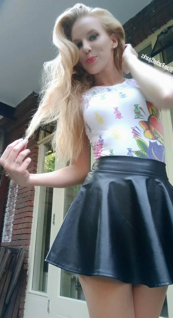 Rachel Sparks [ iamrachelsparks ] Onlyfans leaked photo 10427326 on Hotleaks.tv