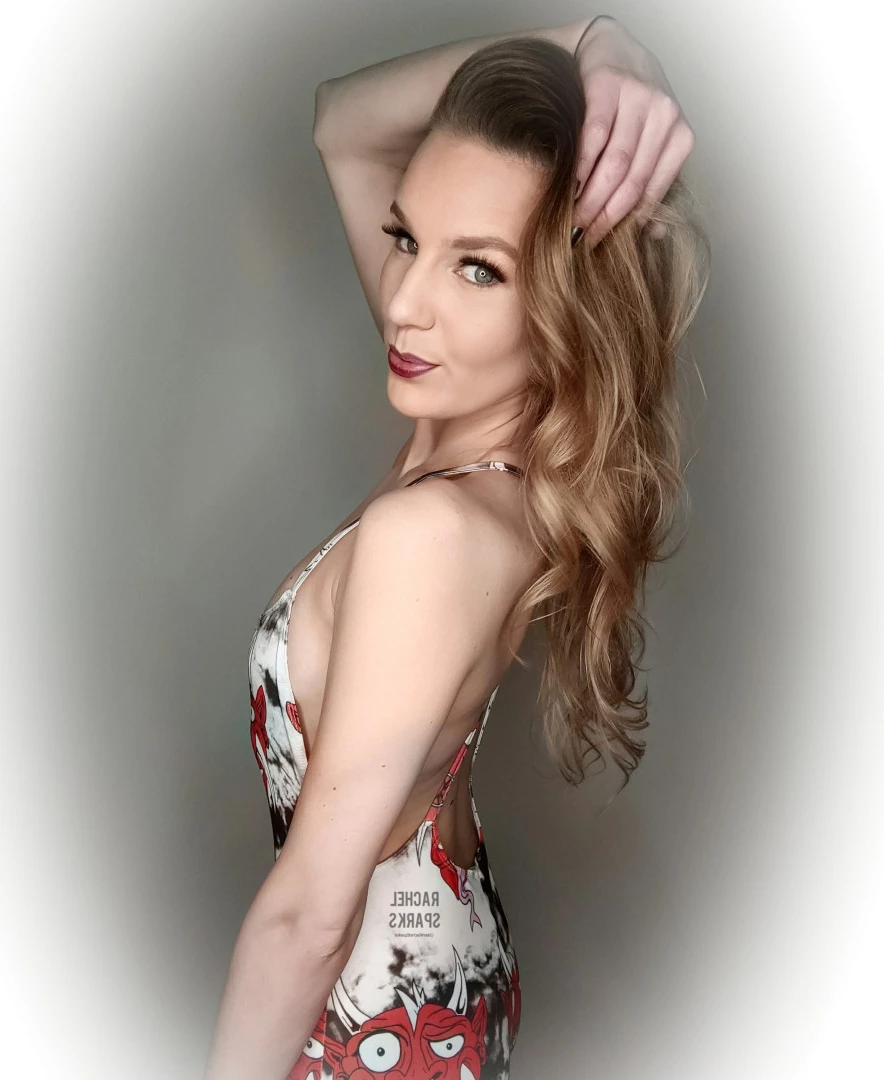 Rachel Sparks [ iamrachelsparks ] Onlyfans leaked photo 10427440 on Hotleaks.tv