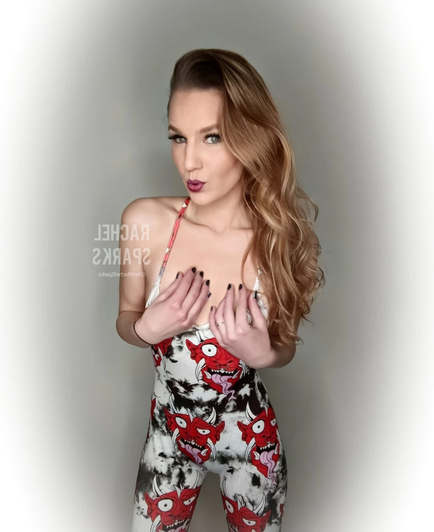 Rachel Sparks [ iamrachelsparks ] Onlyfans leaked photo 10428556 on Hotleaks.tv