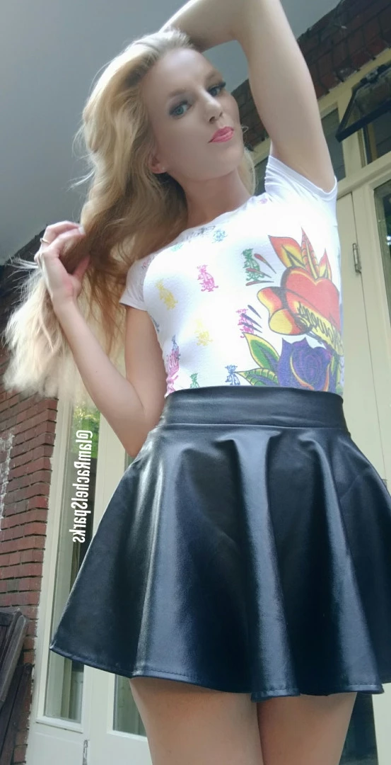 Rachel Sparks [ iamrachelsparks ] Onlyfans leaked photo 10428999 on Hotleaks.tv