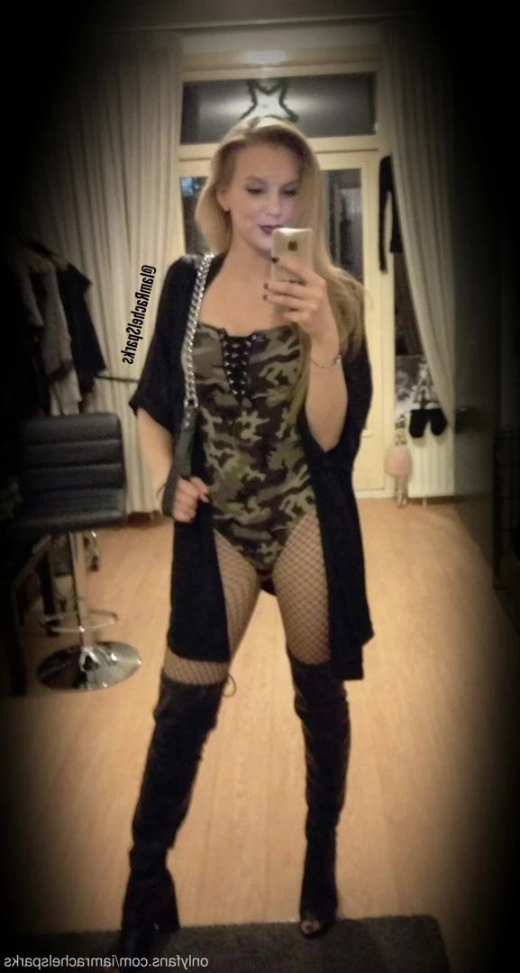 Rachel Sparks [ iamrachelsparks ] Onlyfans leaked photo 10429242 on Hotleaks.tv