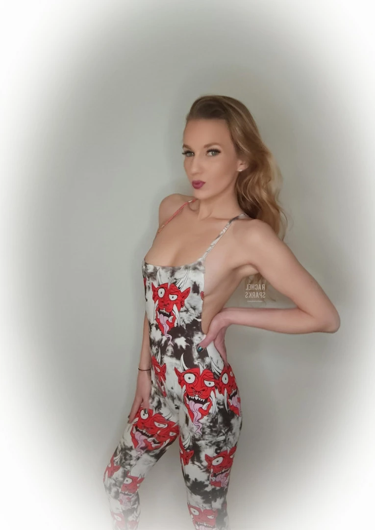 Rachel Sparks [ iamrachelsparks ] Onlyfans leaked photo 10429931 on Hotleaks.tv