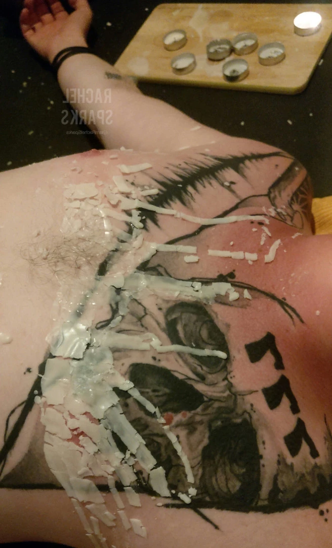 Rachel Sparks [ iamrachelsparks ] Onlyfans leaked photo 10431646 on Hotleaks.tv
