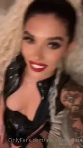 Valentina Fox [ ineedvalentina ] Onlyfans leaked video 18244934 on Hotleaks.tv