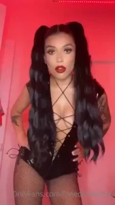 Valentina Fox [ ineedvalentina ] Onlyfans leaked video 18244938 on Hotleaks.tv