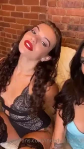 Valentina Fox [ ineedvalentina ] Onlyfans leaked video 18244945 on Hotleaks.tv
