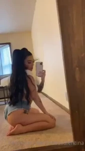 Valentina Fox [ ineedvalentina ] Onlyfans leaked video 18244950 on Hotleaks.tv