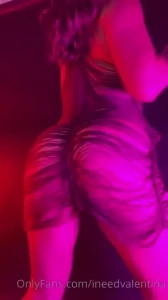 Valentina Fox [ ineedvalentina ] Onlyfans leaked video 18244955 on Hotleaks.tv