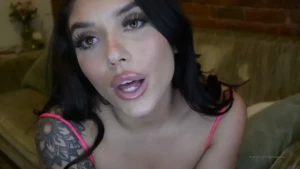 Valentina Fox [ ineedvalentina ] Onlyfans leaked video 18244966 on Hotleaks.tv
