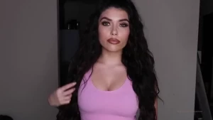 Valentina Fox [ ineedvalentina ] Onlyfans leaked video 18244967 on Hotleaks.tv