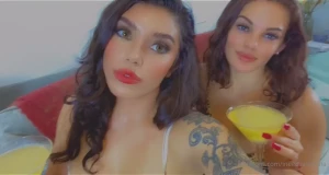 Valentina Fox [ ineedvalentina ] Onlyfans leaked video 18244969 on Hotleaks.tv