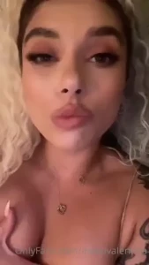 Valentina Fox [ ineedvalentina ] Onlyfans leaked video 18244971 on Hotleaks.tv