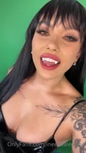 Valentina Fox [ ineedvalentina ] Onlyfans leaked video 18244979 on Hotleaks.tv