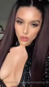 Valentina Fox [ ineedvalentina ] Onlyfans leaked video 18244983 on Hotleaks.tv