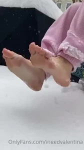 Valentina Fox [ ineedvalentina ] Onlyfans leaked video 18244986 on Hotleaks.tv