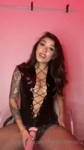 Valentina Fox [ ineedvalentina ] Onlyfans leaked video 18244991 on Hotleaks.tv
