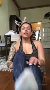Valentina Fox [ ineedvalentina ] Onlyfans leaked video 18245024 on Hotleaks.tv