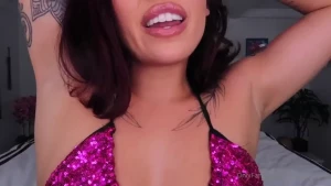 Valentina Fox [ ineedvalentina ] Onlyfans leaked video 18245026 on Hotleaks.tv