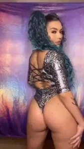 Valentina Fox [ ineedvalentina ] Onlyfans leaked video 18245042 on Hotleaks.tv