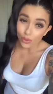 Valentina Fox [ ineedvalentina ] Onlyfans leaked video 18245049 on Hotleaks.tv
