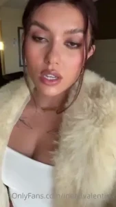 Valentina Fox [ ineedvalentina ] Onlyfans leaked video 18245054 on Hotleaks.tv