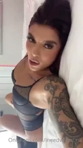Valentina Fox [ ineedvalentina ] Onlyfans leaked video 18245057 on Hotleaks.tv