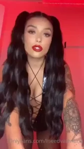 Valentina Fox [ ineedvalentina ] Onlyfans leaked video 18245063 on Hotleaks.tv
