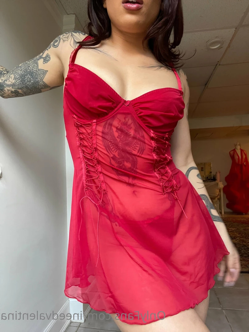 Valentina Fox [ ineedvalentina ] Onlyfans leaked photo 7798978 on Hotleaks.tv