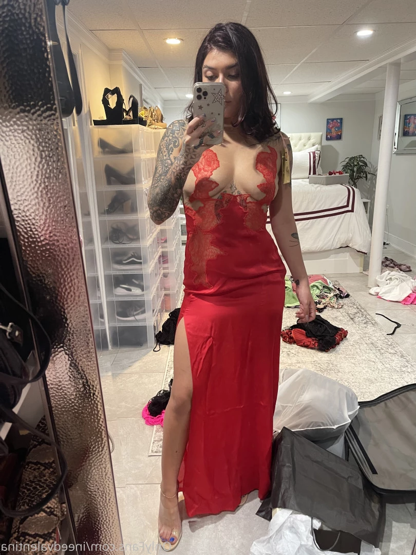 Valentina Fox [ ineedvalentina ] Onlyfans leaked photo 7799583 on Hotleaks.tv
