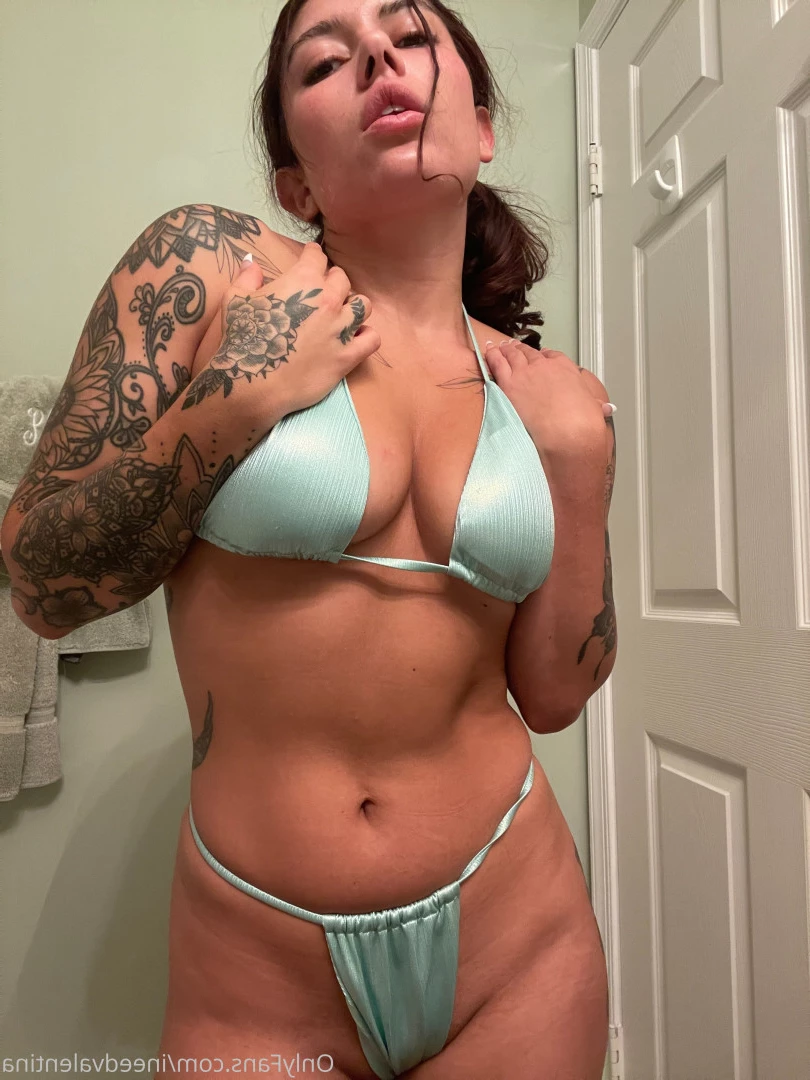 Valentina Fox [ ineedvalentina ] Onlyfans leaked photo 7800919 on Hotleaks.tv