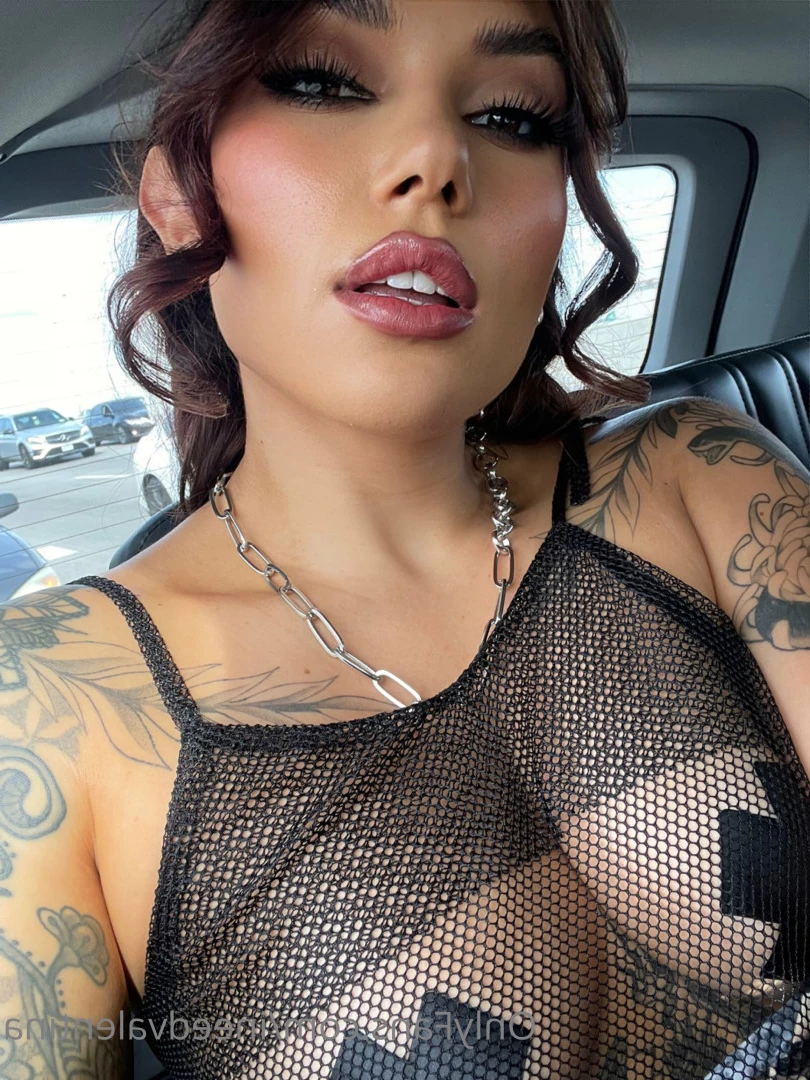 Valentina Fox [ ineedvalentina ] Onlyfans leaked photo 7801661 on Hotleaks.tv