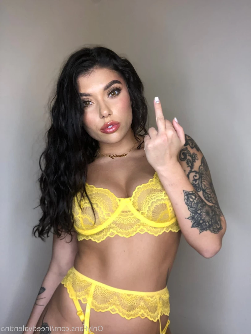 Valentina Fox [ ineedvalentina ] Onlyfans leaked photo 7802660 on Hotleaks.tv