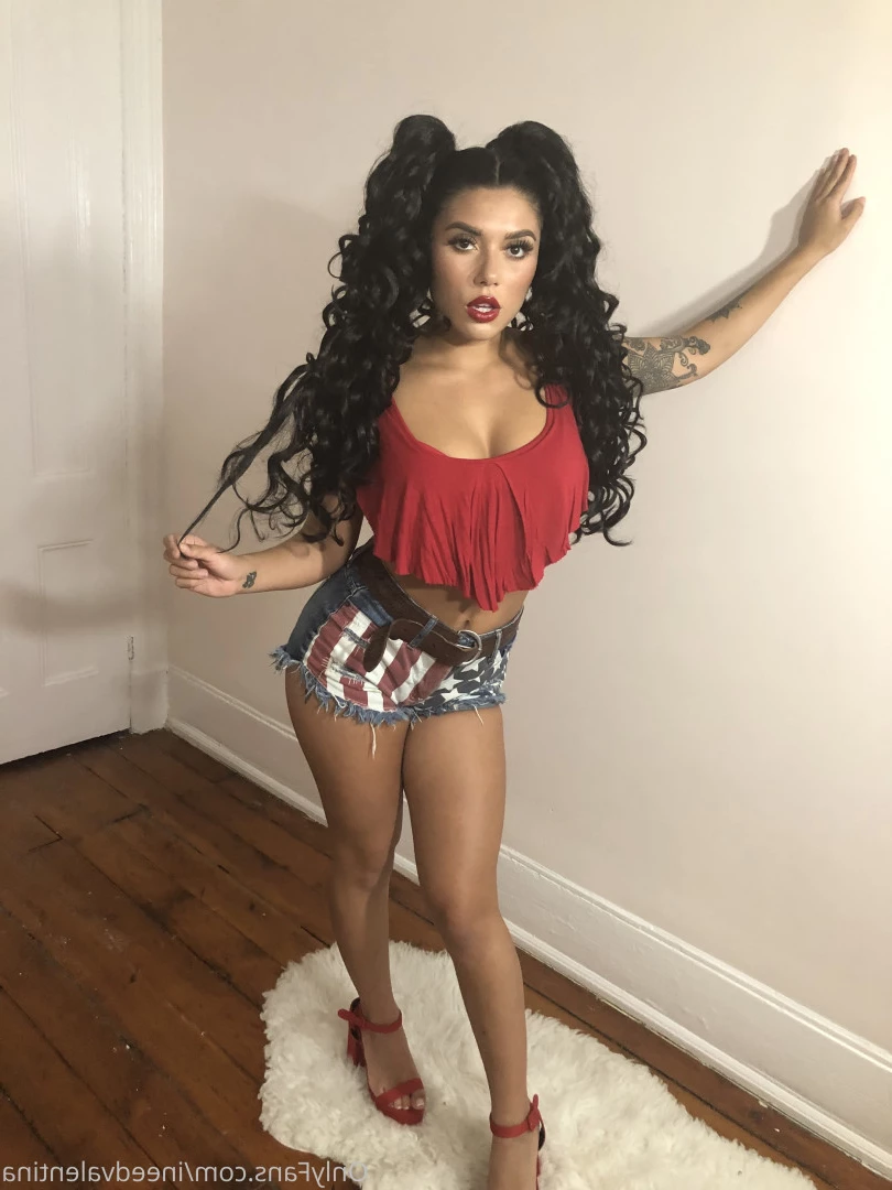 Valentina Fox [ ineedvalentina ] Onlyfans leaked photo 7803320 on Hotleaks.tv