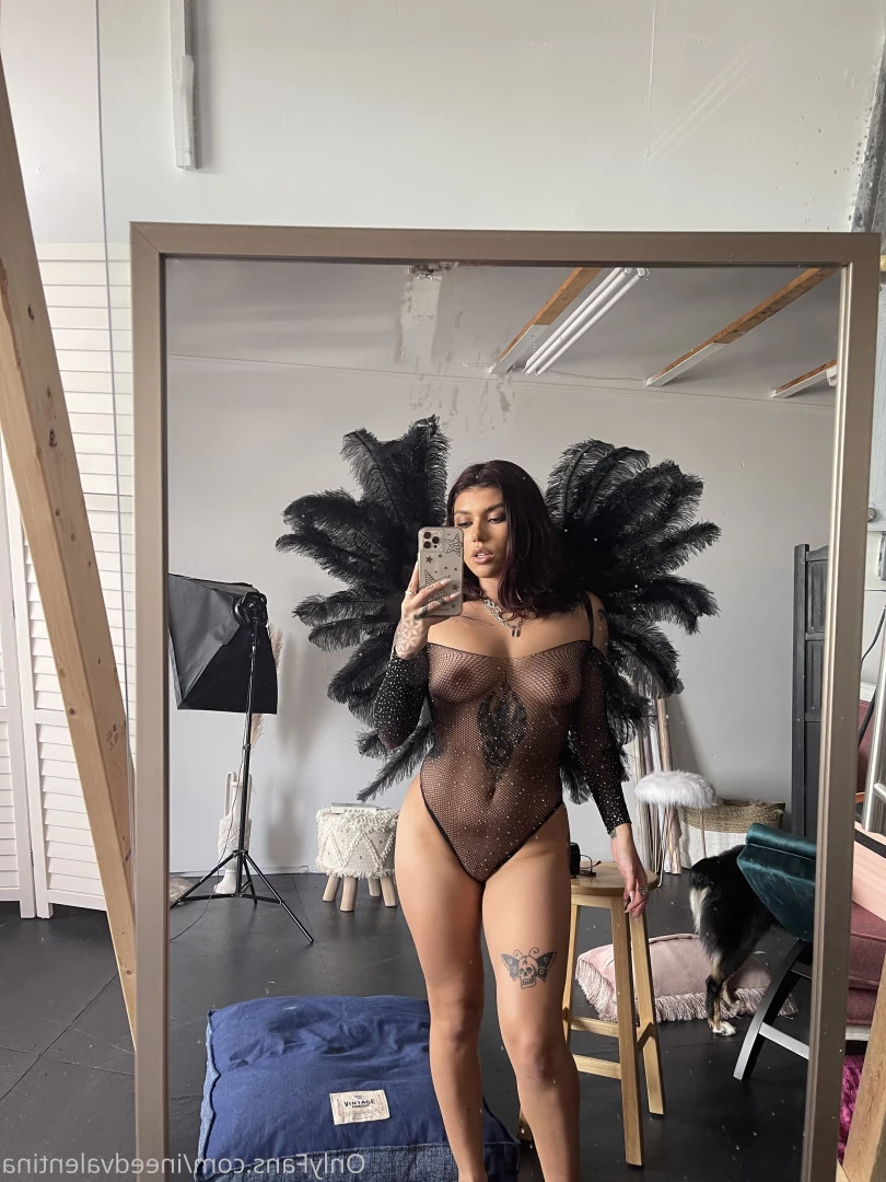 Valentina Fox [ ineedvalentina ] Onlyfans leaked photo 7803380 on Hotleaks.tv