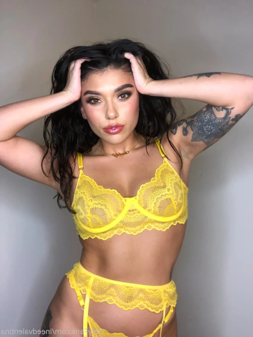 Valentina Fox [ ineedvalentina ] Onlyfans leaked photo 7803411 on Hotleaks.tv