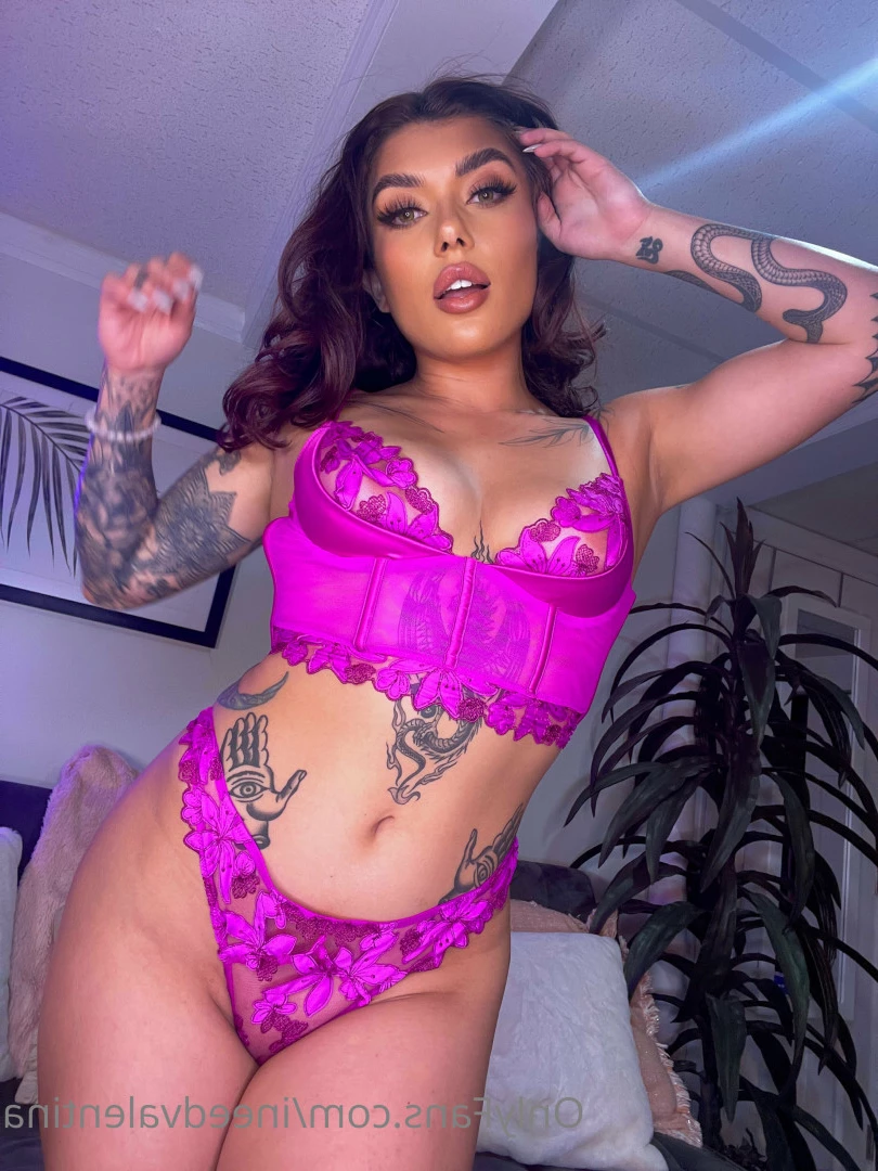 Valentina Fox [ ineedvalentina ] Onlyfans leaked photo 7803679 on Hotleaks.tv