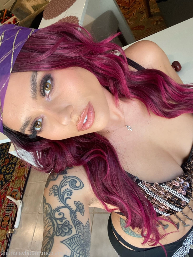 Valentina Fox [ ineedvalentina ] Onlyfans leaked photo 7804853 on Hotleaks.tv