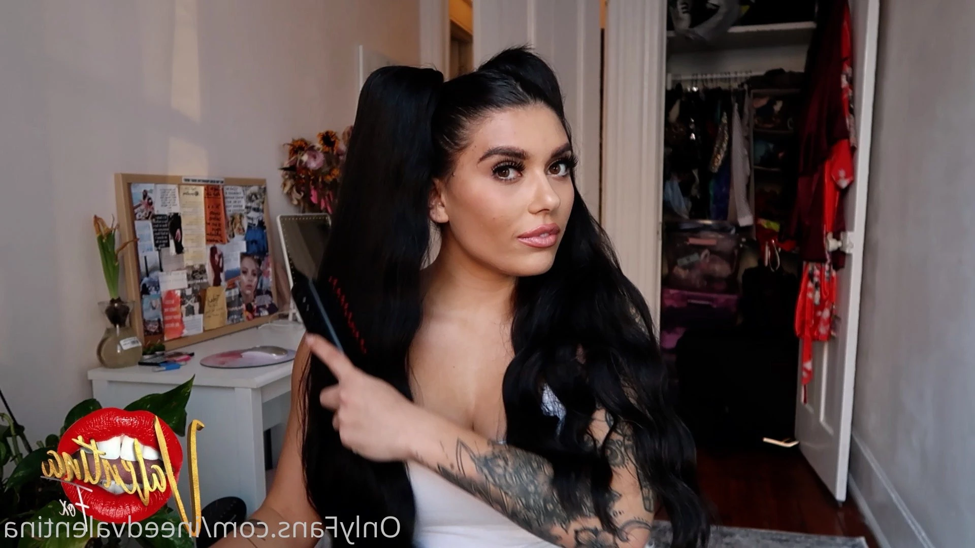Valentina Fox [ ineedvalentina ] Onlyfans leaked photo 7805272 on Hotleaks.tv