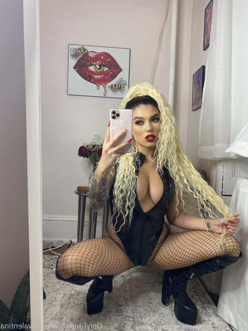 Valentina Fox [ ineedvalentina ] Onlyfans leaked photo 7807896 on Hotleaks.tv