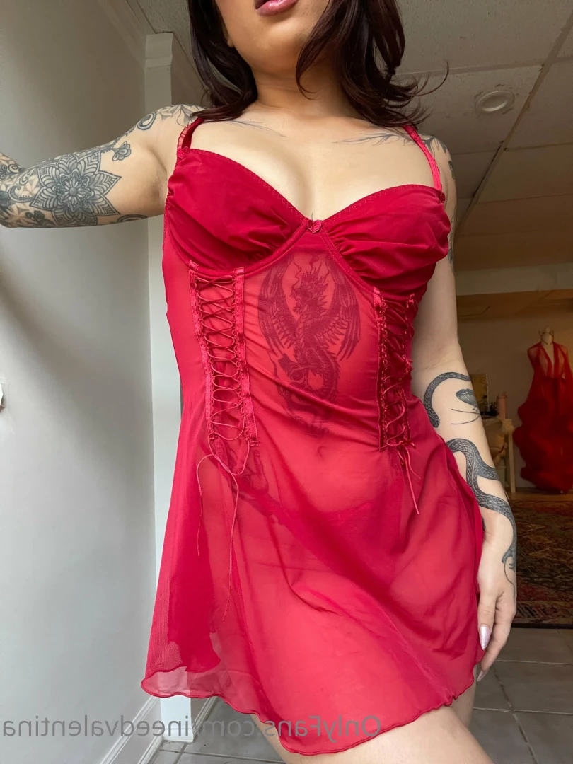 Valentina Fox [ ineedvalentina ] Onlyfans leaked photo 7808111 on Hotleaks.tv