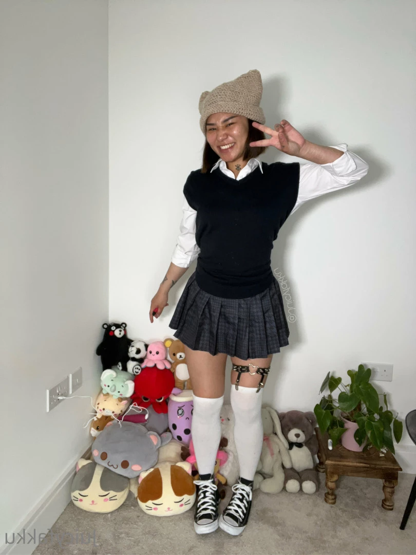 ♡ Mayu ♡ [ juicyfakku ] Onlyfans leaked photo 7817289 on Hotleaks.tv