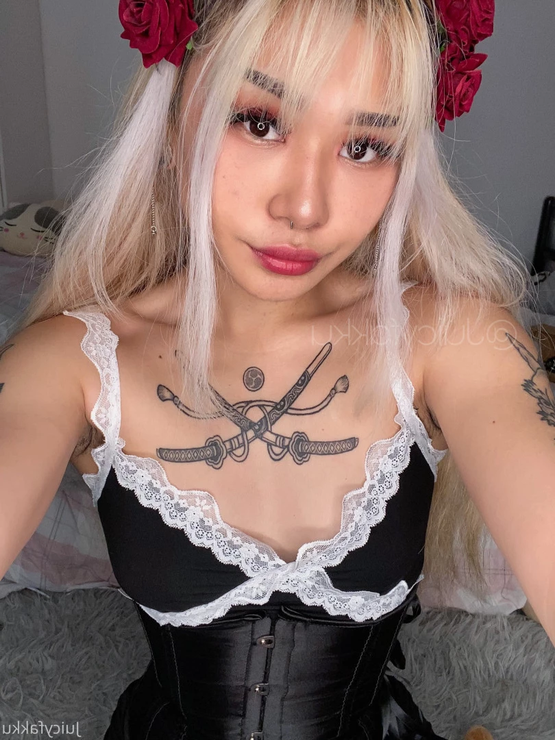 ♡ Mayu ♡ [ juicyfakku ] Onlyfans leaked photo 7818565 on Hotleaks.tv