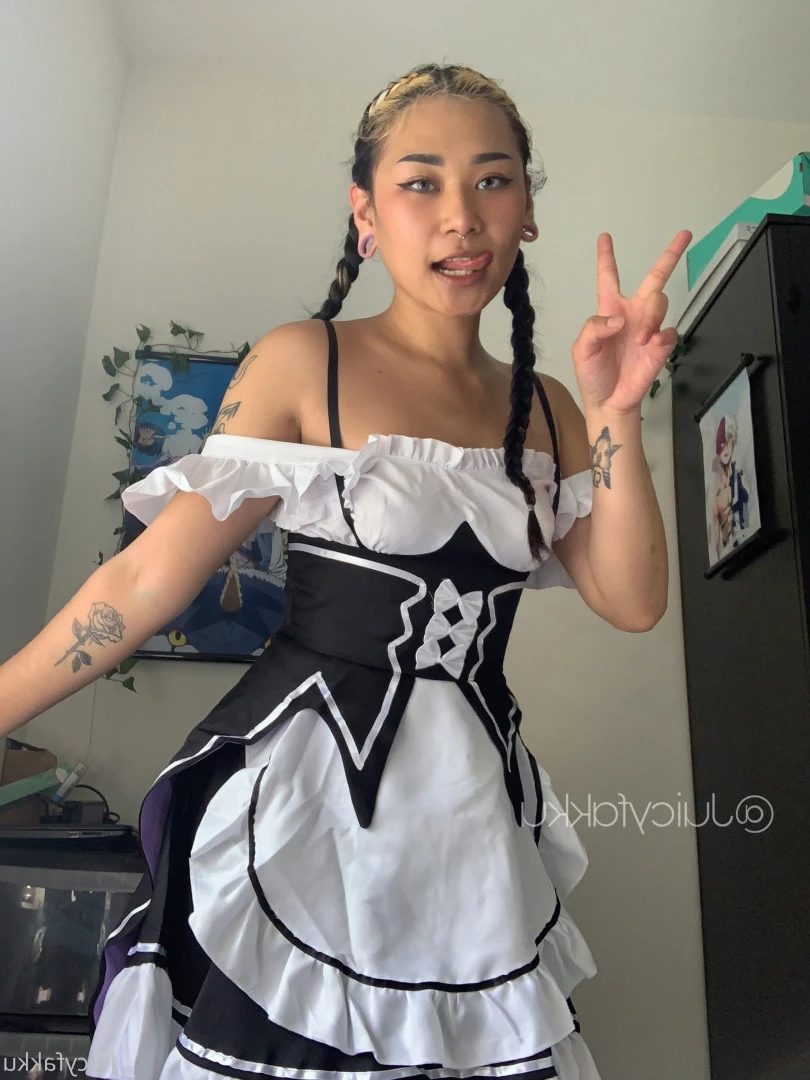 ♡ Mayu ♡ [ juicyfakku ] Onlyfans leaked photo 7820482 on Hotleaks.tv