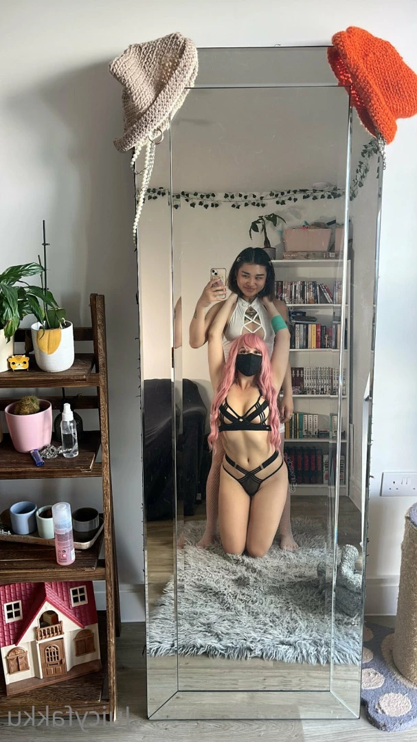 ♡ Mayu ♡ [ juicyfakku ] Onlyfans leaked photo 7822413 on Hotleaks.tv