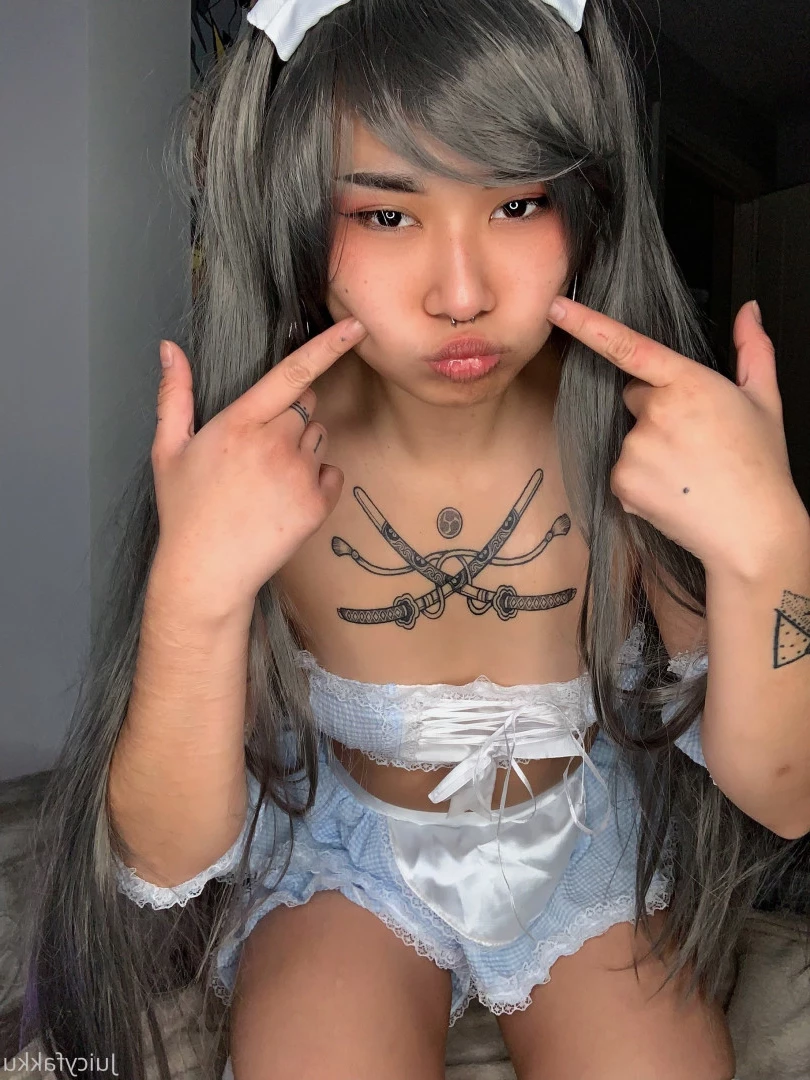 ♡ Mayu ♡ [ juicyfakku ] Onlyfans leaked photo 7826901 on Hotleaks.tv