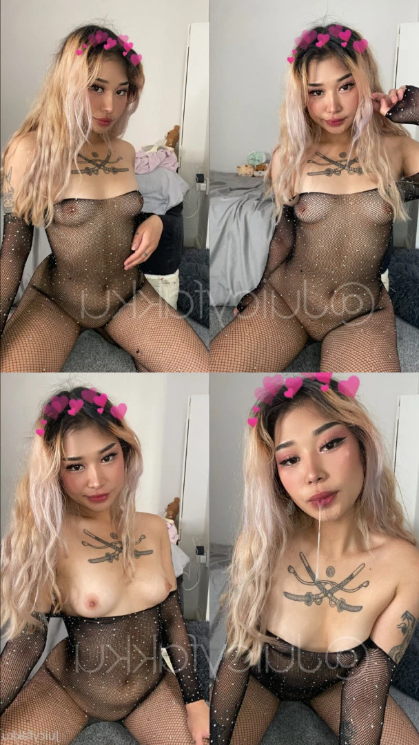 ♡ Mayu ♡ [ juicyfakku ] Onlyfans leaked photo 7827179 on Hotleaks.tv