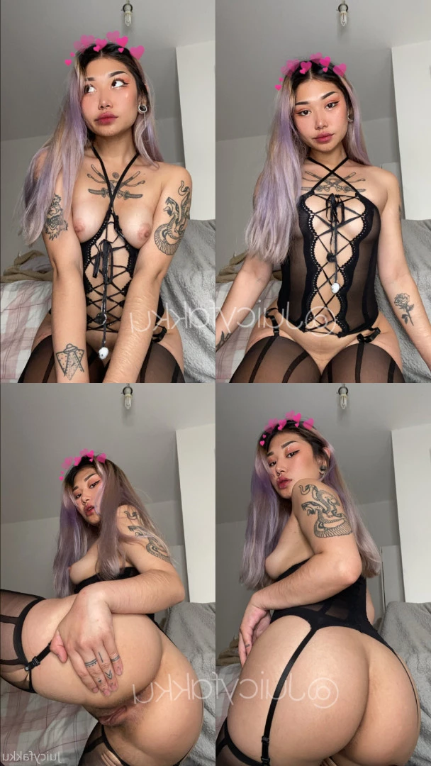 ♡ Mayu ♡ [ juicyfakku ] Onlyfans leaked photo 7829996 on Hotleaks.tv