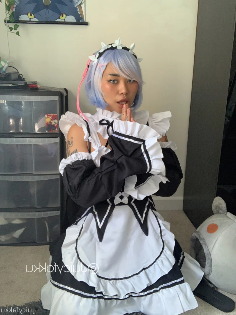 ♡ Mayu ♡ [ juicyfakku ] Onlyfans leaked photo 7830815 on Hotleaks.tv