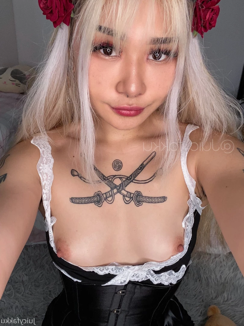 ♡ Mayu ♡ [ juicyfakku ] Onlyfans leaked photo 7832036 on Hotleaks.tv